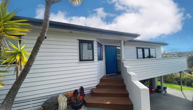 67a Sunrise Avenue, Murrays Bay