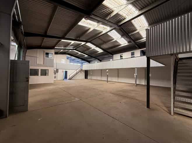 High-Profile Industrial Space on Tremaine Avenue