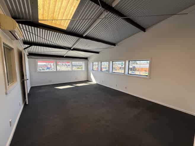 High-Profile Industrial Space on Tremaine Avenue