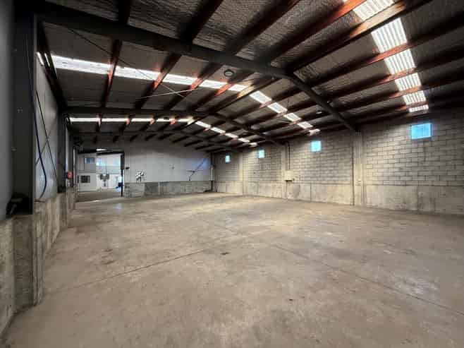 High-Profile Industrial Space on Tremaine Avenue