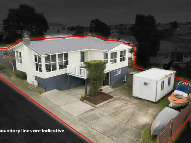 1/45 Union Road, Howick