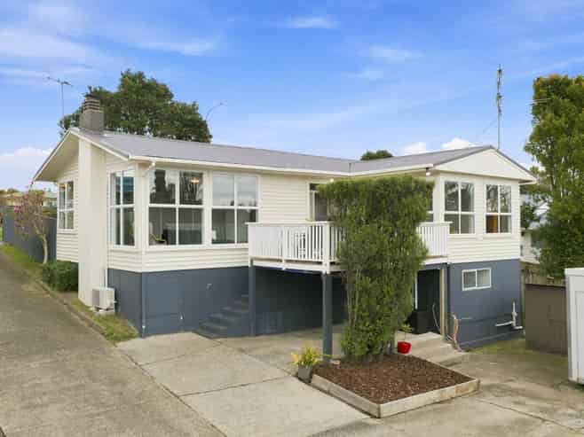 1/45 Union Road, Howick