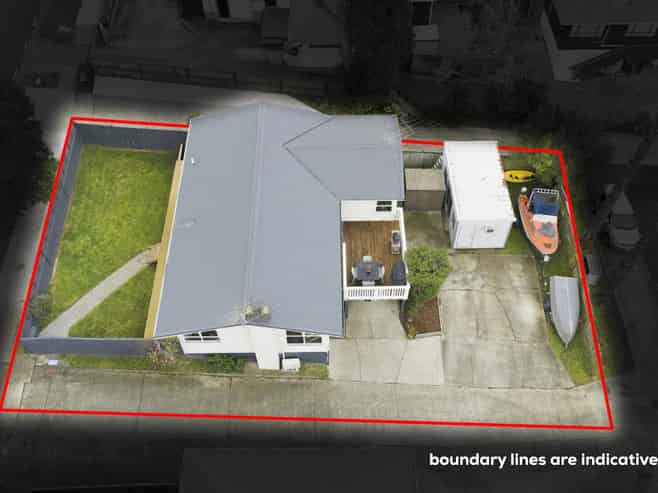 1/45 Union Road, Howick