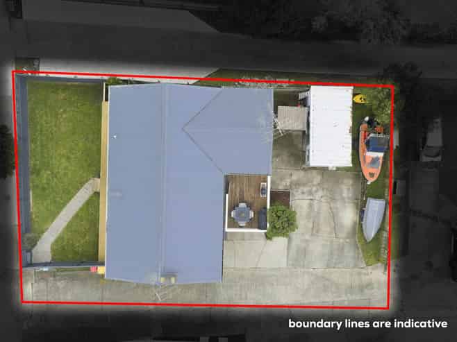 1/45 Union Road, Howick