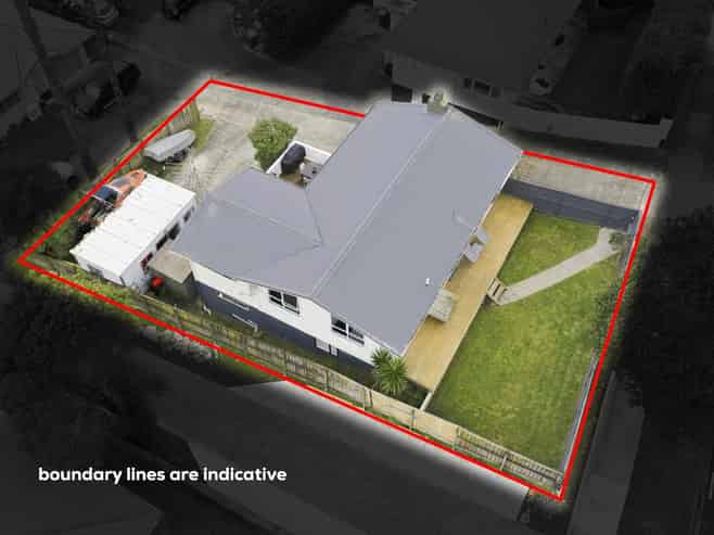 1/45 Union Road, Howick