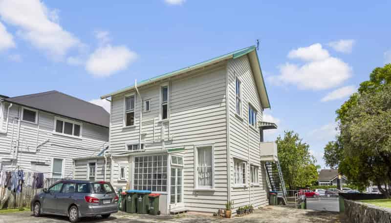 3/394 Mount Eden Road, Mount Eden