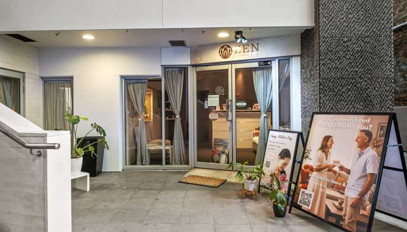 Unit 101B/74 Albert Street, Auckland Central