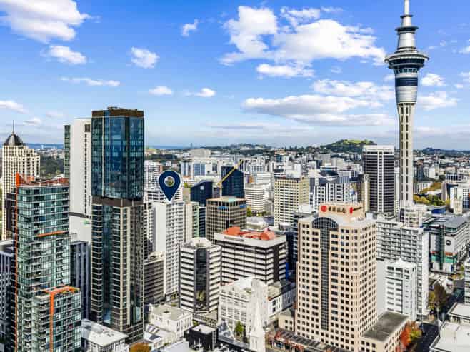 Affordable CBD Retail Investment – 10% + Return