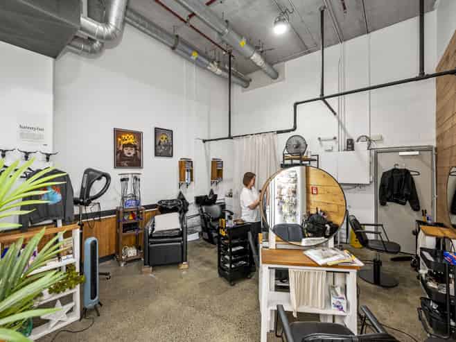 Affordable CBD Retail Investment – 10% + Return