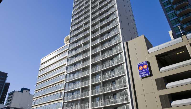Unit 101B/74 Albert Street, Auckland Central