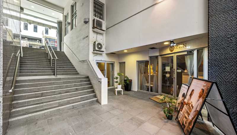 Unit 101B/74 Albert Street, Auckland Central