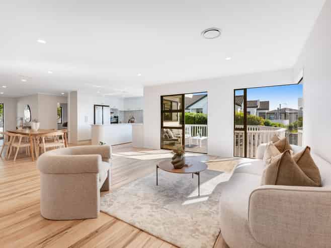 31 Shuttleworth Place, Manly