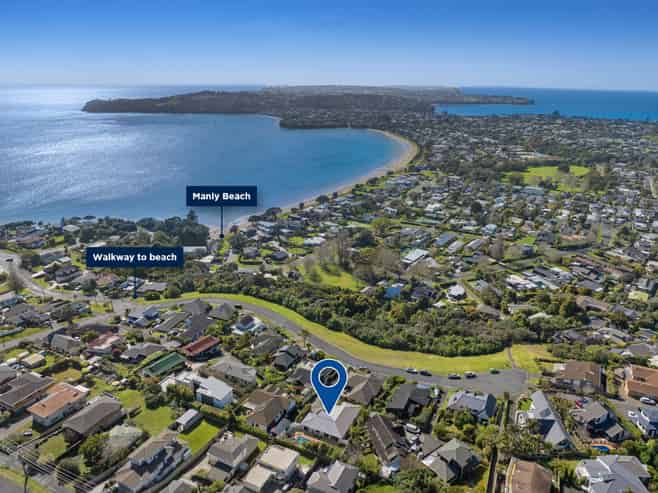 31 Shuttleworth Place, Manly