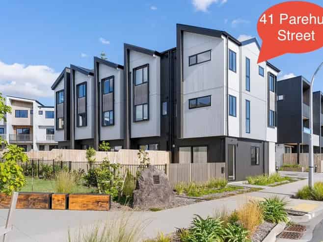 41 Parehua Street, Mount Wellington