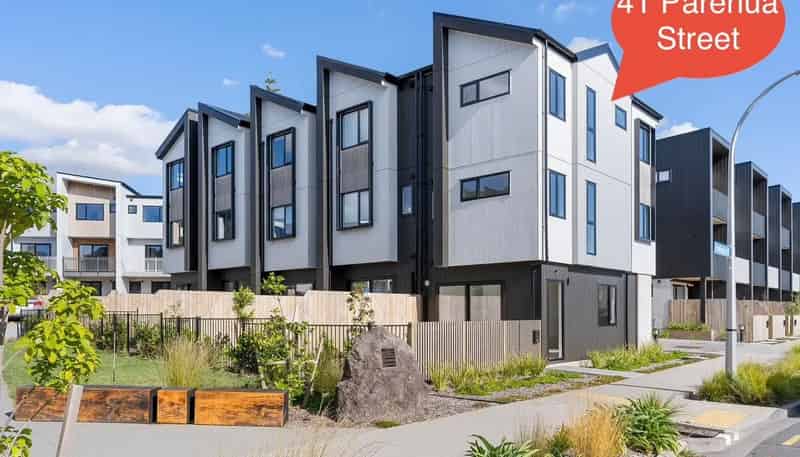 41 Parehua Street, Mount Wellington