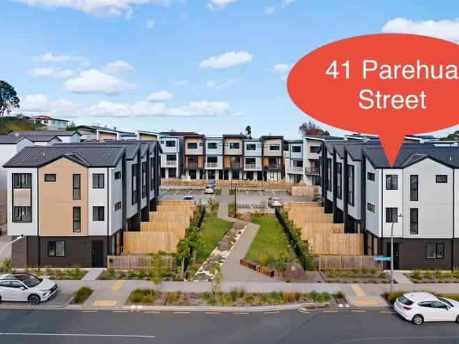 41 Parehua Street, Mount Wellington