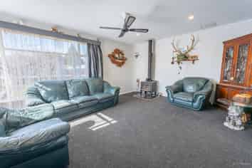 1 Regent Street, Waimate