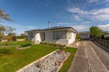 1 Regent Street, Waimate