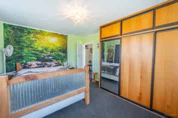 1 Regent Street, Waimate