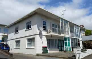3/21 Vivian Street, New Plymouth Central