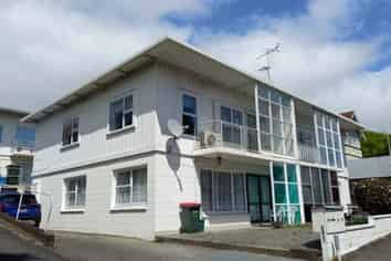 3/21 Vivian Street, New Plymouth Central