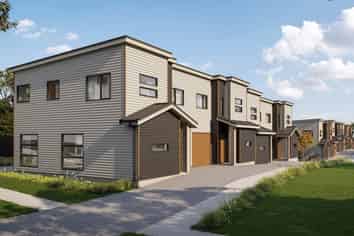 Lot 3/48 Claude Road, Hillpark