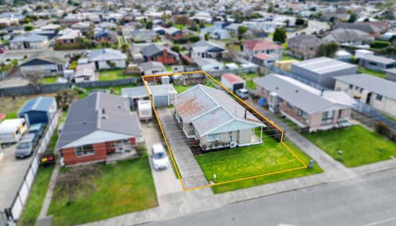 332 Rockdale Road, Rockdale