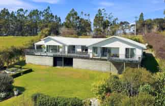 136 Pinchgut Road, Kaukapakapa