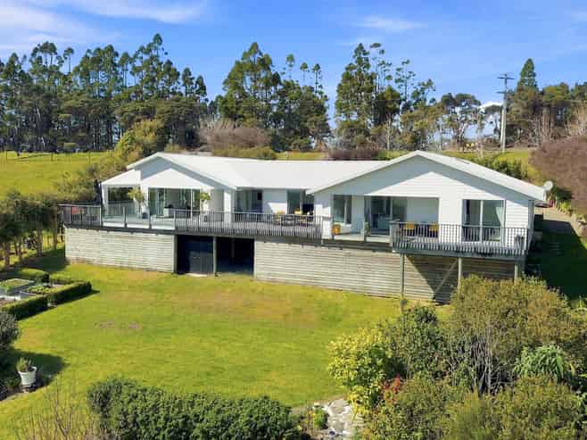 136 Pinchgut Road, Kaukapakapa