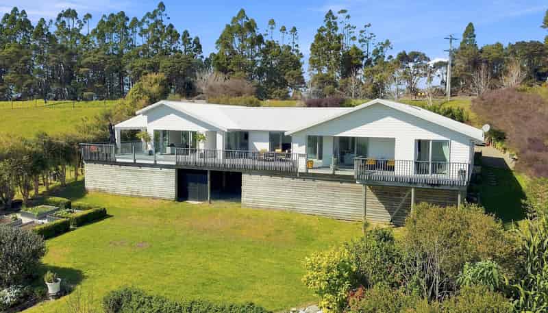 136 Pinchgut Road, Kaukapakapa