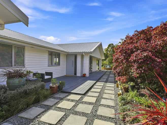 136 Pinchgut Road, Kaukapakapa