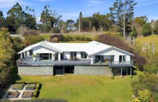 136 Pinchgut Road, Kaukapakapa