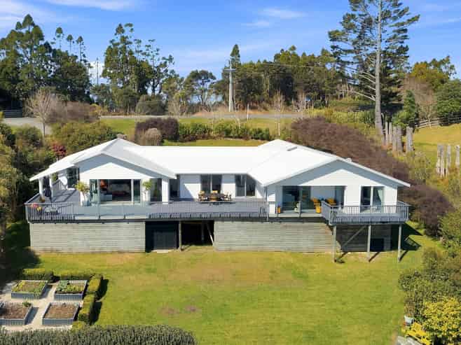 136 Pinchgut Road, Kaukapakapa