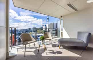 Apartment/145 Nelson Street, Auckland Central