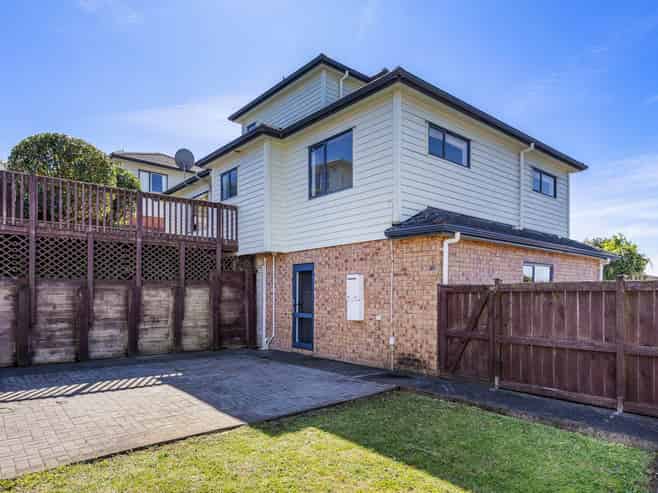 36B Quona Avenue, Mount Roskill