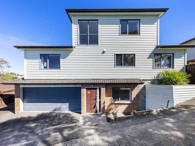 36B Quona Avenue, Mount Roskill