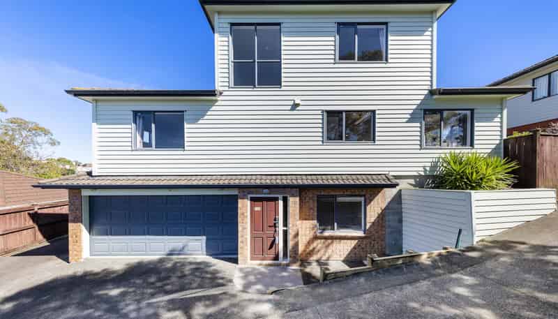 36B Quona Avenue, Mount Roskill