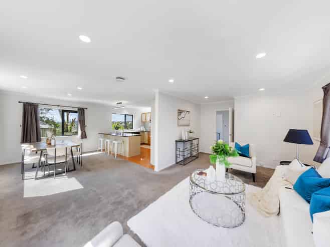 36B Quona Avenue, Mount Roskill