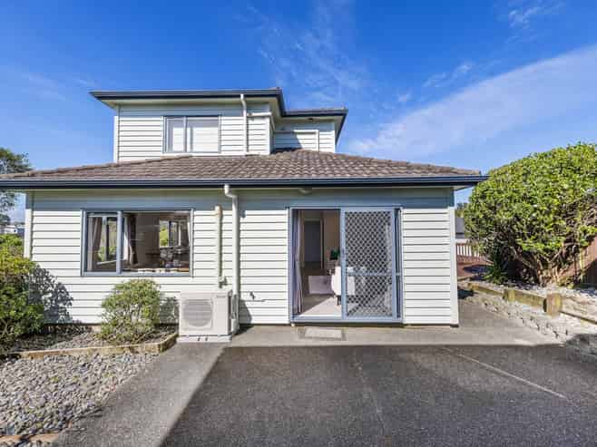 36B Quona Avenue, Mount Roskill