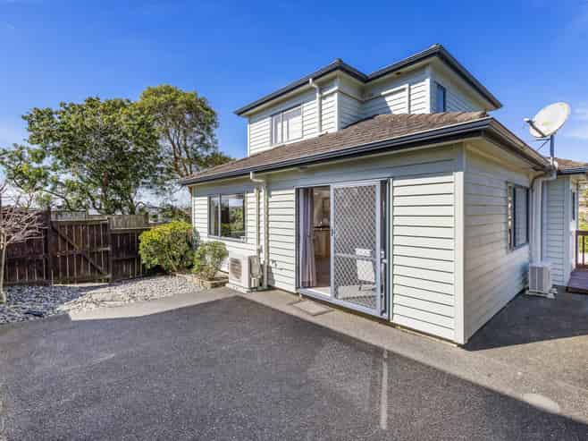 36B Quona Avenue, Mount Roskill