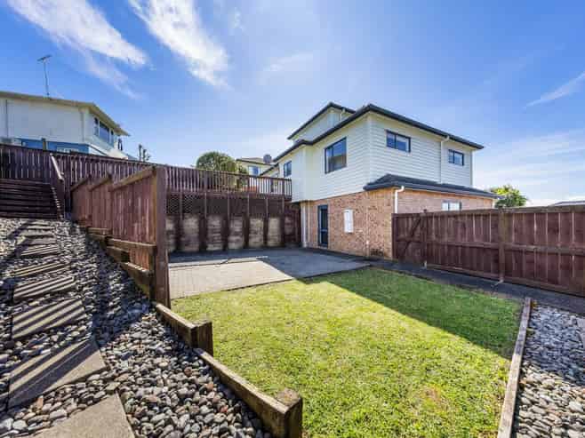36B Quona Avenue, Mount Roskill