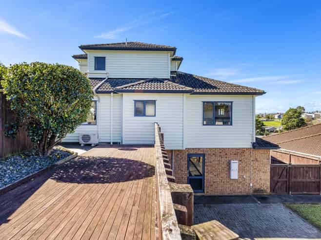 36B Quona Avenue, Mount Roskill