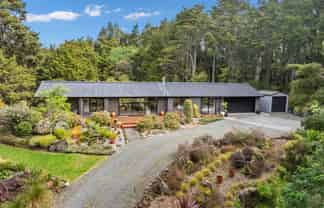725A Otaika Valley Road, MAUNGATAPERE