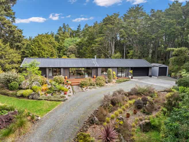 725A Otaika Valley Road, MAUNGATAPERE