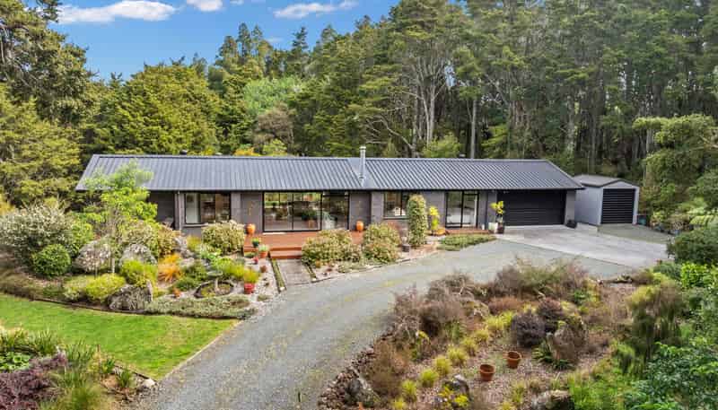725A Otaika Valley Road, MAUNGATAPERE
