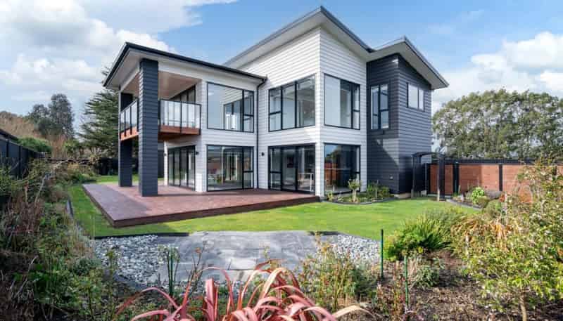 77 Richfield Drive, Waikiwi