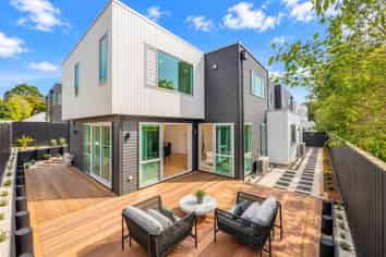 35A Yattendon Road, Saint Heliers