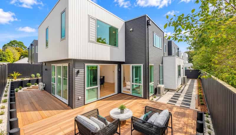 35A Yattendon Road, Saint Heliers
