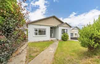 166 Evans Street, Waimataitai