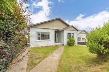 Canterbury - Address withheld